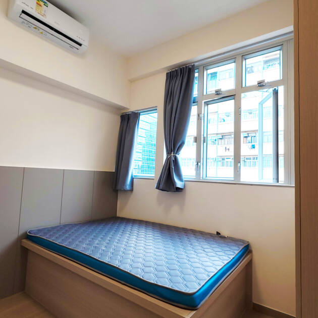 旺角通菜街 - 房間3