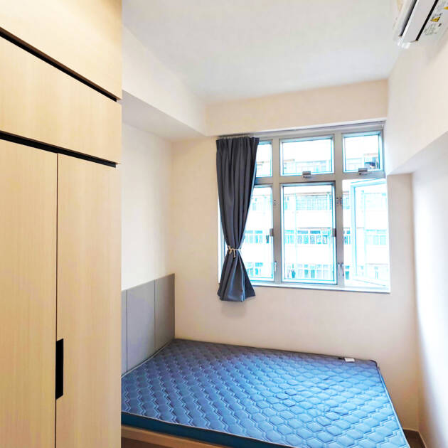 旺角通菜街 - 房間2